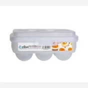 تصویر جاتخم مرغی 10 عددی ماچاچا زیبا 