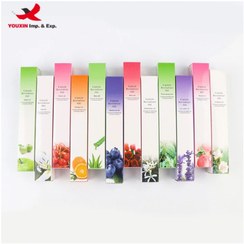 تصویر روغن کوتیکول قلمی رایحه لیمو O.P.I 