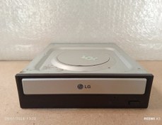 تصویر دی وی دی رایتر LG مدلGH22NS40-استوک 