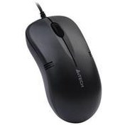 تصویر ماوس مدل OP-560NUS ای فورتک ا Fortek OP-560NUS mouse Fortek OP-560NUS mouse