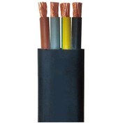 تصویر کابل افشان 3X25+16 