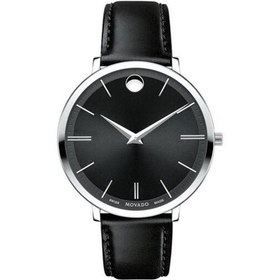 تصویر ساعت مچی عقربه ای زنانه موادو movado | MOVADO 0607090