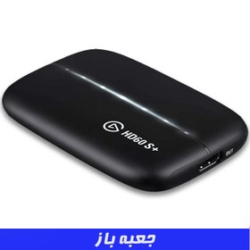 تصویر کارت کپچر Elgato Stream Card Capture HD60 S PLUS (کارکرده) Elgato Stream Card Capture HD60 SPLUS