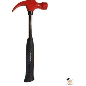 تصویر چکش میخ کش 300 گرمی چینی 