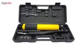 تصویر گریس پمپ دستی میتا کد 12000 