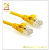 تصویر کابل شبکه اکس پي XP-PRODUCT مدل CAT6 UTP متراژ 10متر 