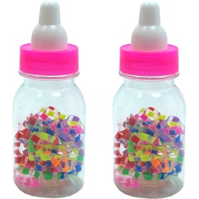 تصویر کش چهل گیس مدل x2 بسته 2 عددی 