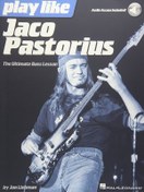 تصویر Play Like Jaco Pastorius 