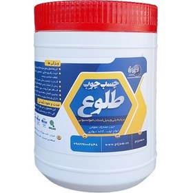 تصویر چسب چوب 