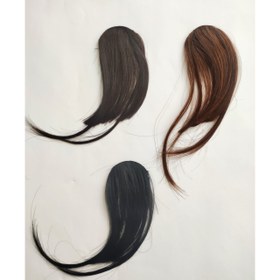 تصویر ریسه مو چتری 