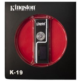 تصویر پخش کننده ی موسیقی کینگستون مدل K-19 