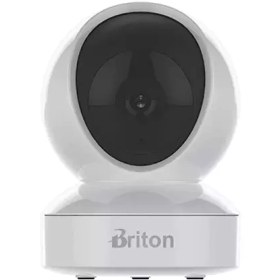 تصویر دوربین مداربسته بیسیم برایتون کد 2112P8 Briton Wireless CCTV 2112P8