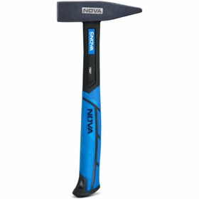 تصویر چکش مهندسی 300 گرم مدل 6203 