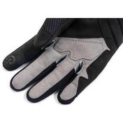 تصویر دستکش موتورسیکلت مردانه راننده فصلی اورجینال Yamaha 