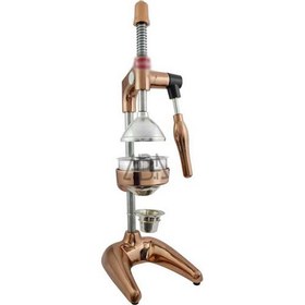 تصویر آب انارگیر حرفه ای Narsikan Golden Professional Pomegranate Juicer