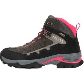 تصویر کفش کوهنوردی کلورتس _مدل 3B049E کد۶ Clarets climbing shoes, model 3B049E, code 6