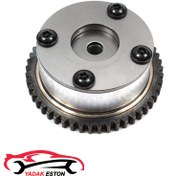 تصویر دنده CVVT هیوندای سانتافه 243503C113 