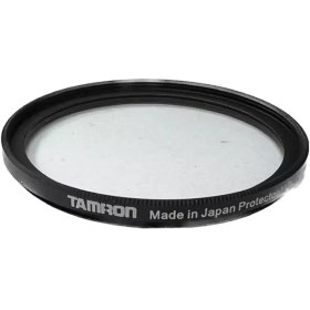 تصویر فیلتر لنز یو وی 52 میلیمتر تامرون Tamron MC-UV 52mm Filter 