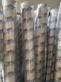 تصویر طلق هیوندا ضخامت 010 (100میکرون) 