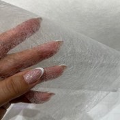 تصویر لایی چسب زانفیکس (سفید) 