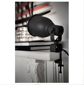 تصویر چراغ دیواری ایکیا مدل HEKTAR 