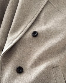 تصویر پالتو Vanilla 