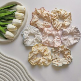 تصویر اسکرانچی پینترستی 