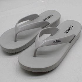 تصویر دمپایی لاانگشتی زنانه نیکتا مدل DBL2212 