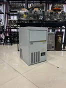 تصویر یخ ساز صنعتی ویکتور ظرفیت ۳۰ کیلوگرم 