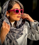 تصویر عینک آفتابی Celine - صورتی 