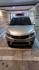 تصویر رنو ساندرو مدل 1396 ا Renault Sandero automatic Renault Sandero automatic