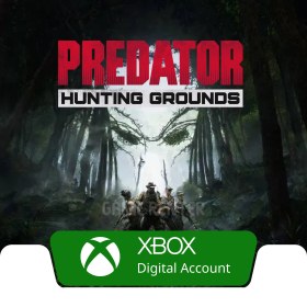 تصویر Predator: Hunting Grounds - Xbox 