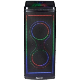 تصویر اسپیکر مکسیدر IRC8A08 Maxeeder IRC8A08 Speaker