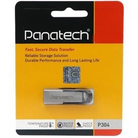 تصویر فلش مموری 32 گیگ PANATECH 