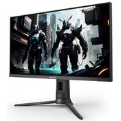 تصویر مانیتور گیمینگ 27 اینچ Redragon Opal L III GM27X5QIPS-L 