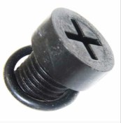 تصویر شیر رادیاتور EF7 