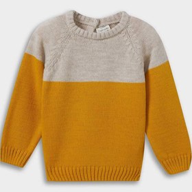 تصویر بافت بچگانه دیفکتو defacto 