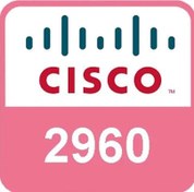 تصویر سوئیچ سیسکو 2960 Cisco 