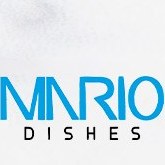 تصویر سیخ بامبو یکبار مصرف گارنیش 