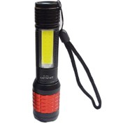 تصویر چراغ قوه دستی زیلوت مدل TD-2 