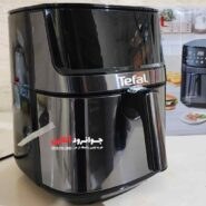 تصویر سرخ کن تفال 10.5 لیترTefal EY909BLK 