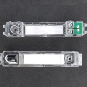 تصویر شاسی زنگ یک طرفه الکتروپیک 