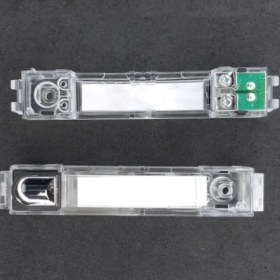 تصویر شاسی زنگ یک طرفه الکتروپیک 