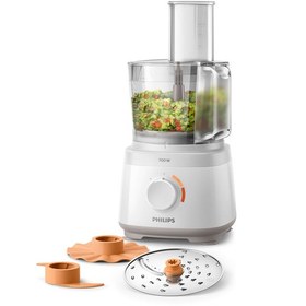 تصویر غذاساز فیلیپس مدل HR7310 Philips HR7310 food processor