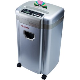 تصویر کاغذ خردکن رمو C-3100 Remo C-3100 Paper Shredder