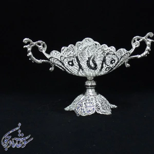 تصویر فروشگاه صنایع دستی سوغات مادرجون