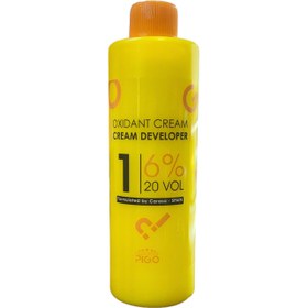 تصویر اکسیدان 150 میل پیگو ، 6% 