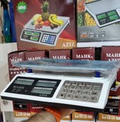 تصویر ترازو 40 کیلو کیبرد عابربانکی(ATM) 