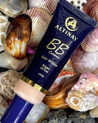 تصویر ب ب کرم آلتینای spf20 حجم 40 میل حاوی روغن ارگان - A64 B.B cream altinay argan oil 40mil