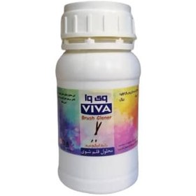 تصویر قلم شور پایه لیکویید 